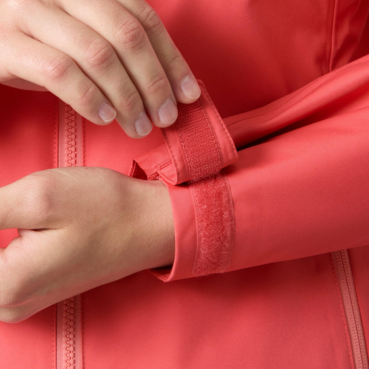 Women's waterproof jacket Helly Hansen Crew 2 7/7