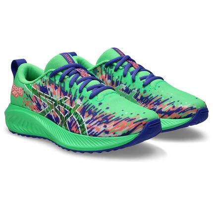 Chaussures, course, enfants, gel, respirantes, gel-noosa tri 16 gs