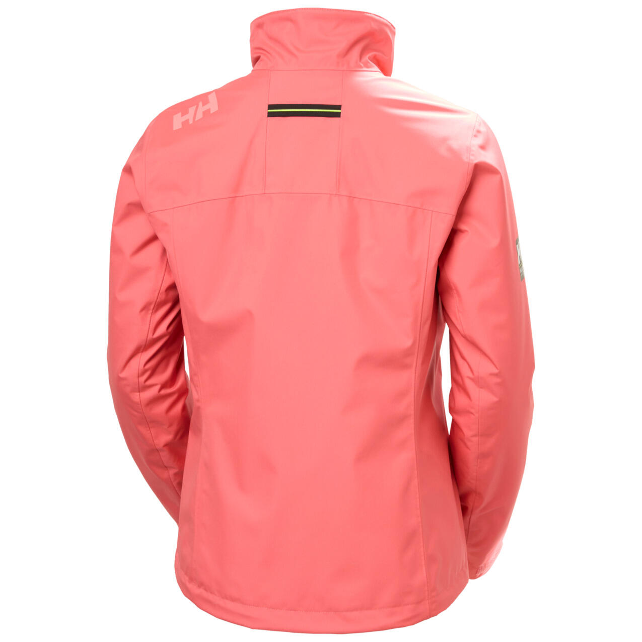 Women's waterproof jacket Helly Hansen Crew 2 6/7