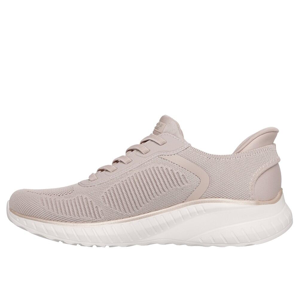 Dámské sportovní boty Skechers Bobs Squad Chaos SLIP-INS 7/7