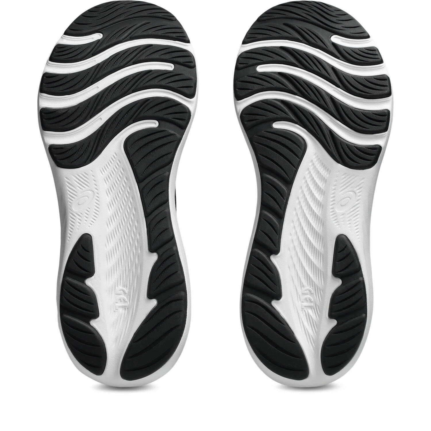 Zapatillas De Running Hombre - ASICS Gel Contend 9 - Black/Yamabuki 4/7
