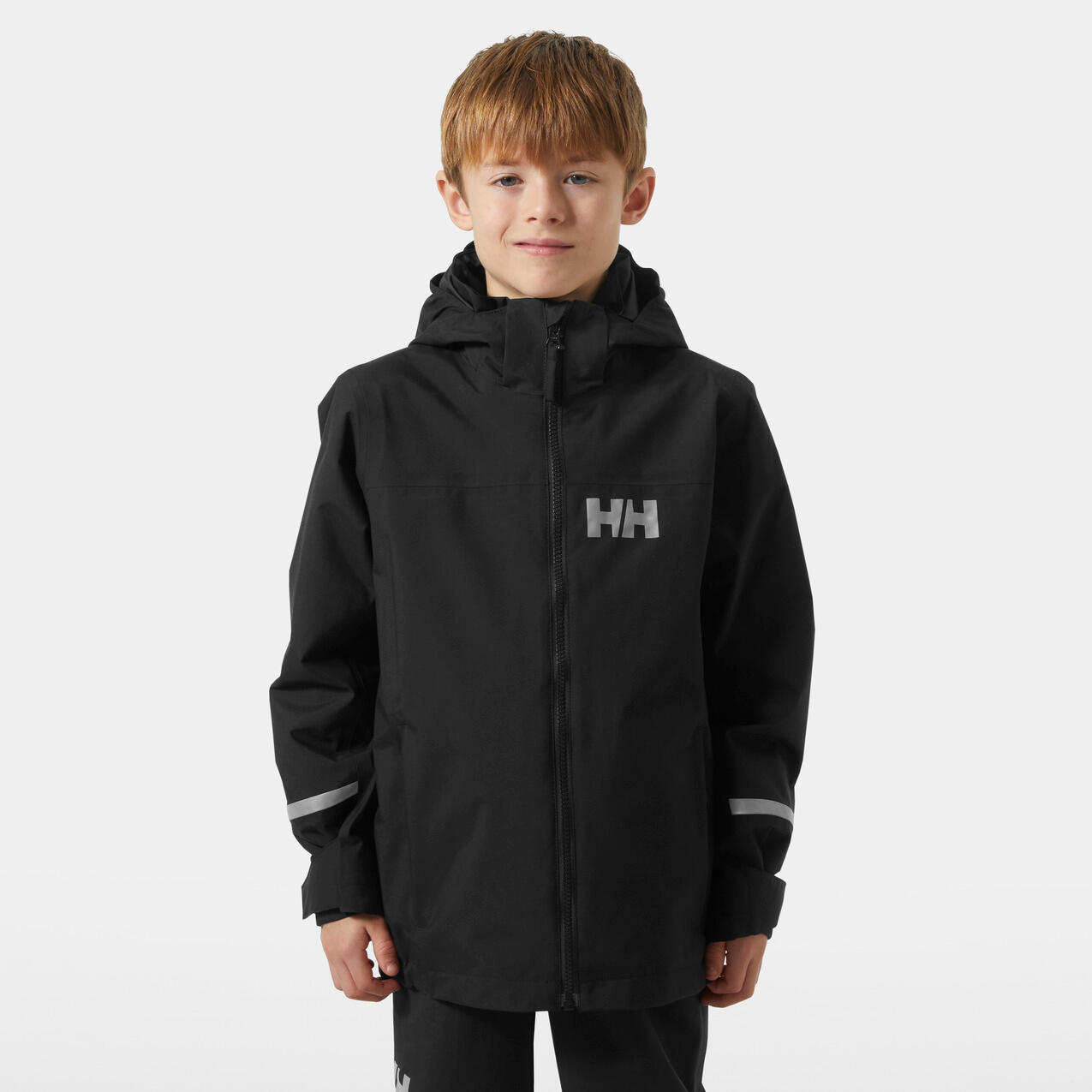 Waterdicht kinderjack Helly Hansen Shelter HT 2/7