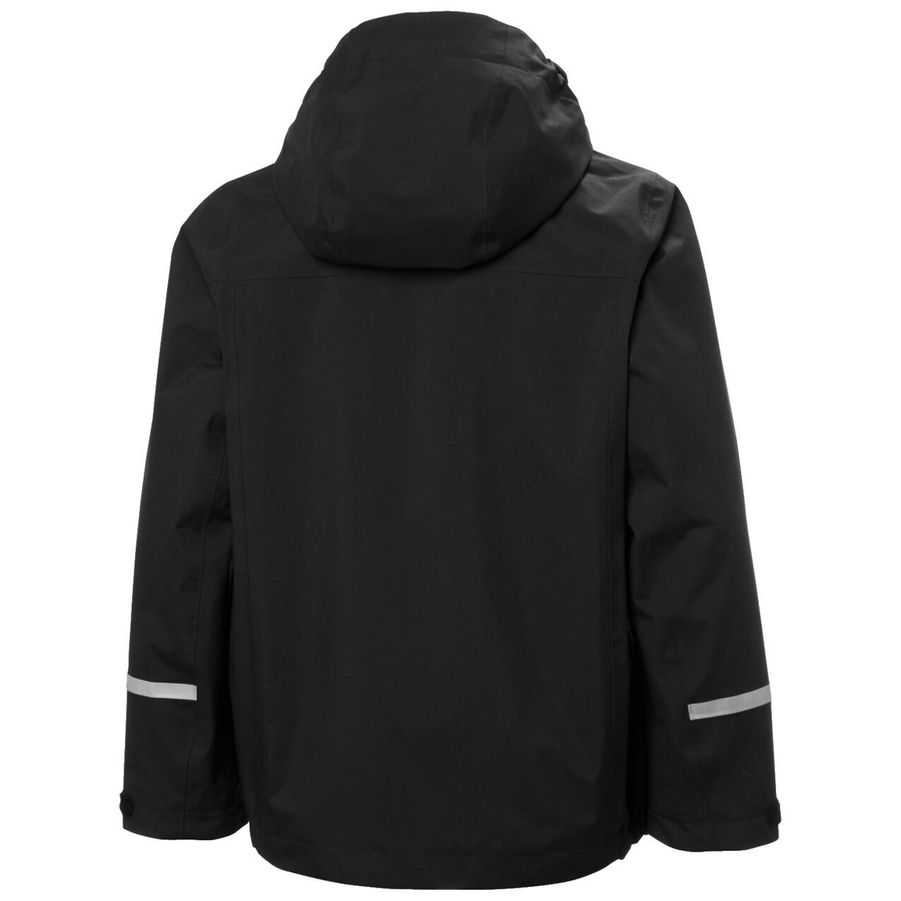 Waterdicht kinderjack Helly Hansen Shelter HT 6/7