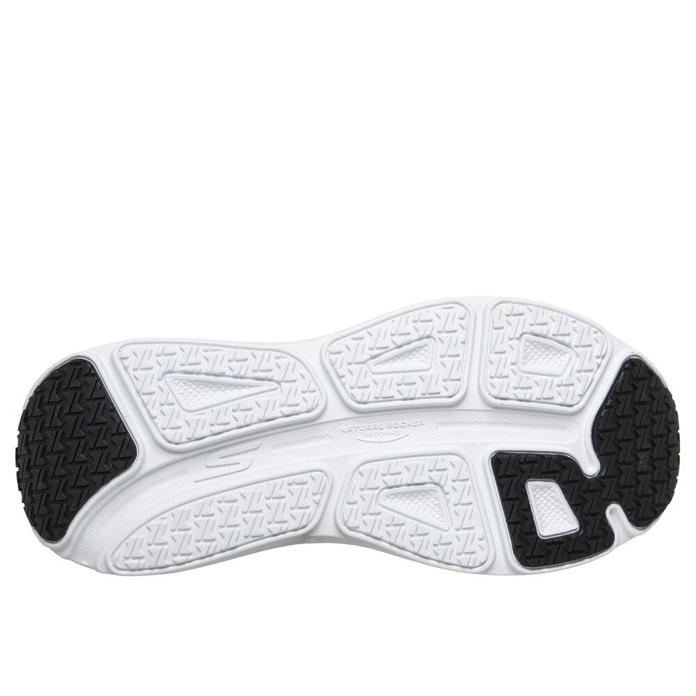 Baskets HOMME Skechers Max Cushioning Endeavour NOIR 3/7