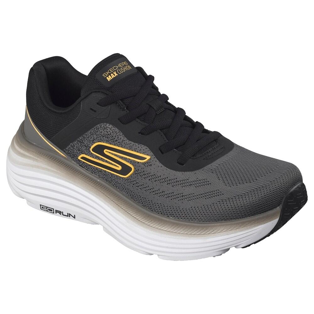 Baskets HOMME Skechers Max Cushioning Endeavour NOIR 2/7