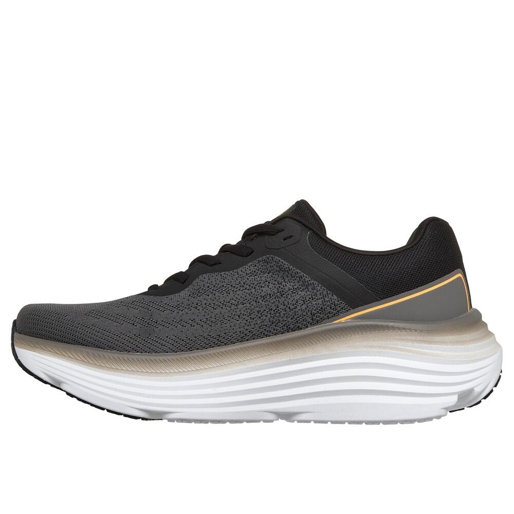 Baskets HOMME Skechers Max Cushioning Endeavour NOIR 7/7