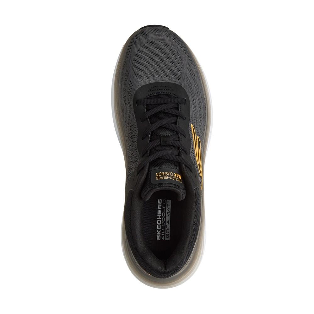 Baskets HOMME Skechers Max Cushioning Endeavour NOIR 5/7