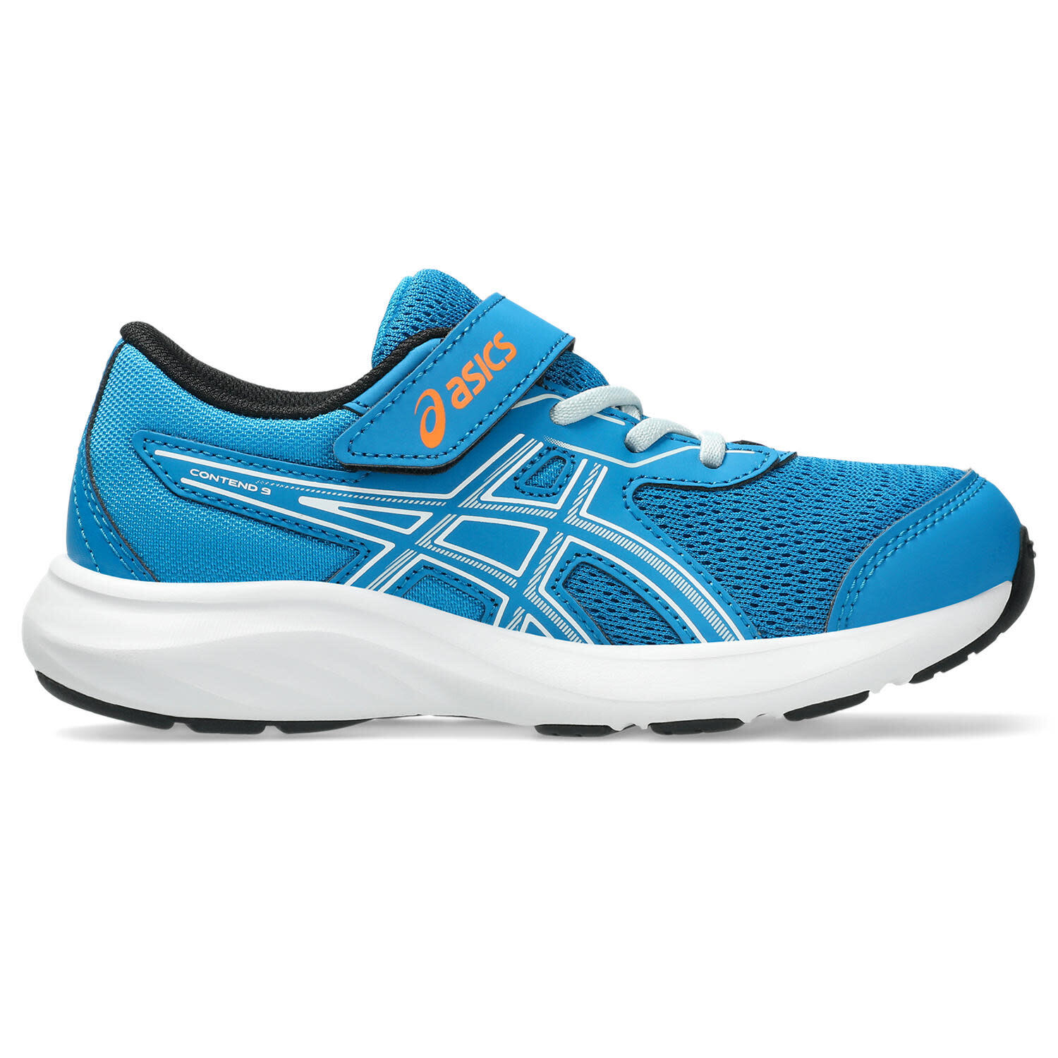 ASICS picture