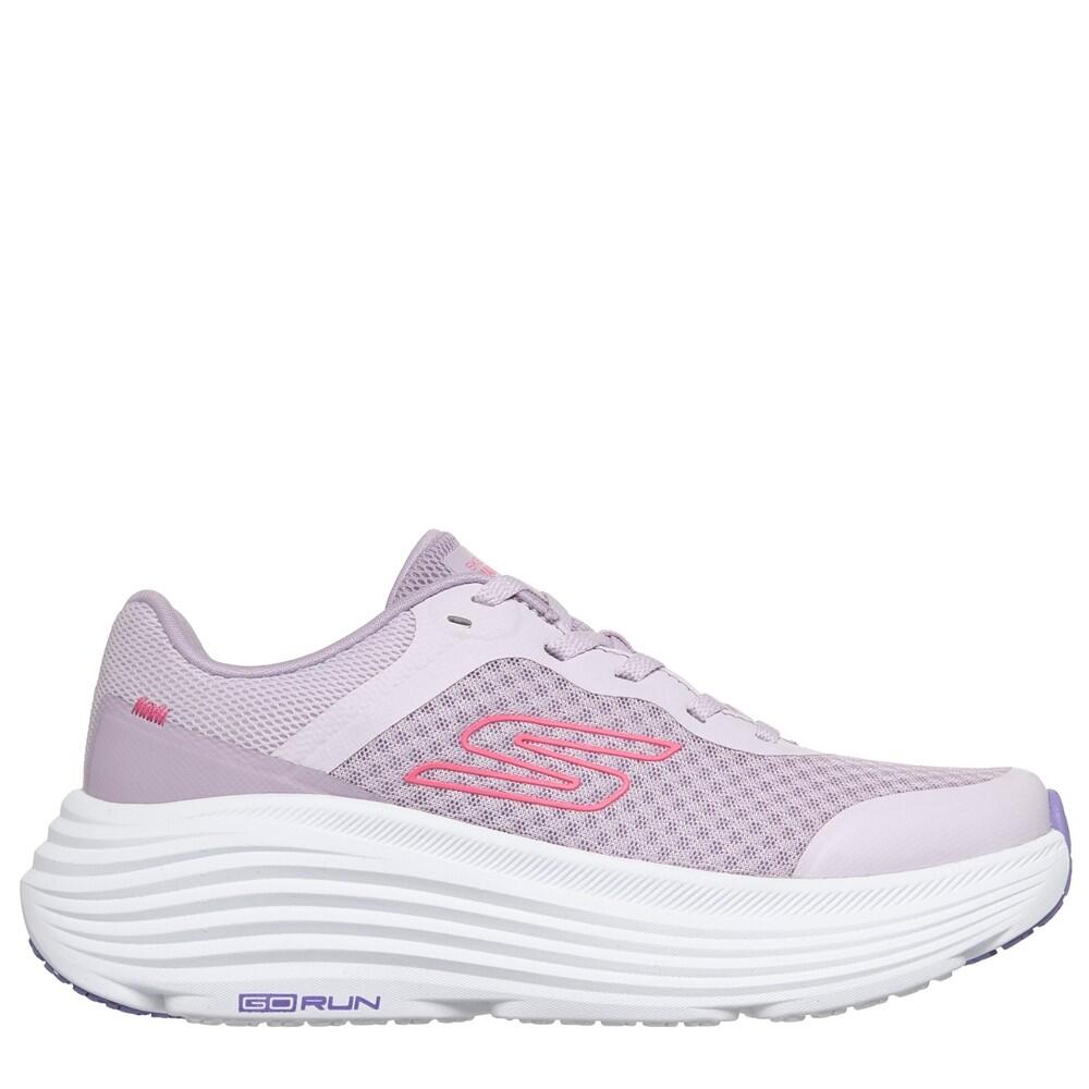 Baskets FEMME Skechers  Max Cushioning Endeavour VIOLET 1/7