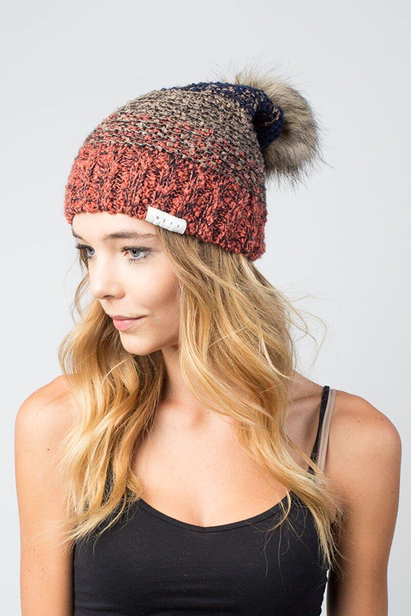 Jana - Gorro Mujer 2/3