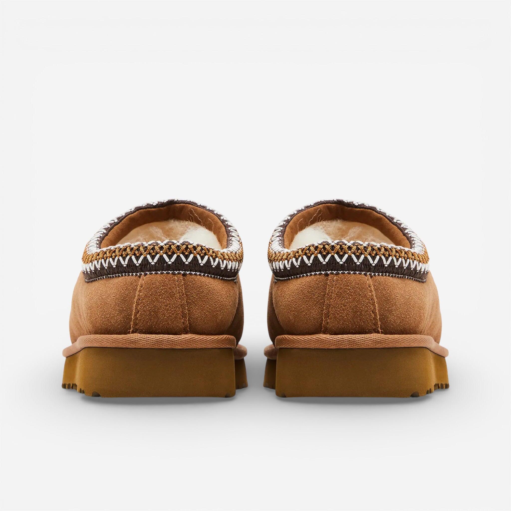 UGG Tasman II Chestnut (Women's) 3/4