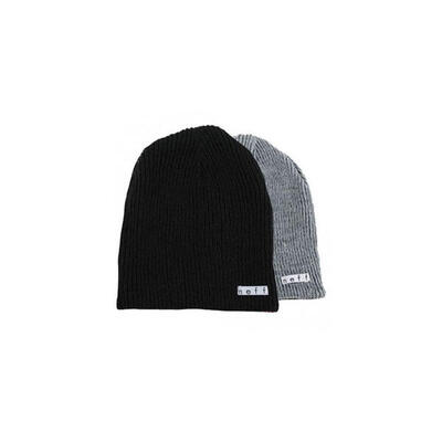 Daily omkeerbare beanie neff