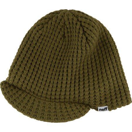 BERRETTO BRIM NEFF