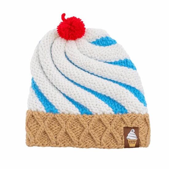 Cone - Berretto Donna