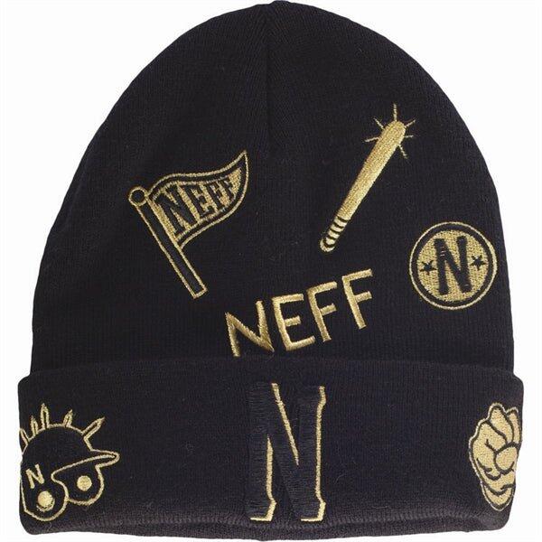 GORRO SPORTMANSHIP NEFF 2/2