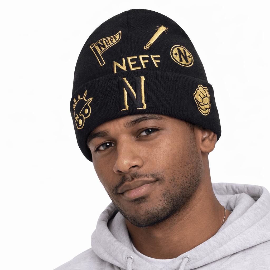 NEFF picture