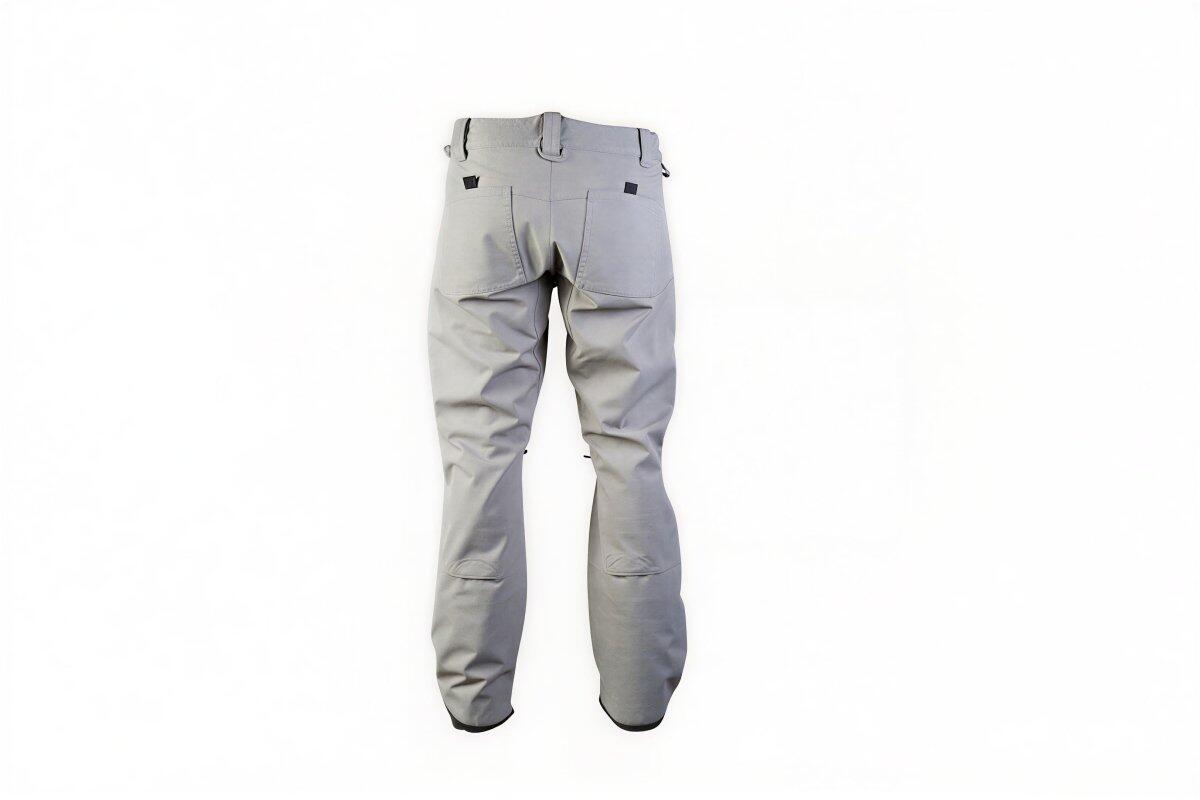 Murdoch - Pantaloni Uomo 2/2