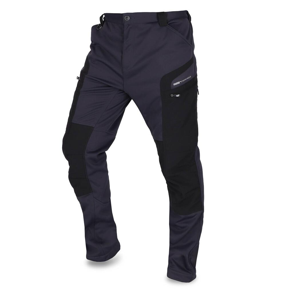Puma Workwear ProOne Alpine lined outdoor men's trousers
