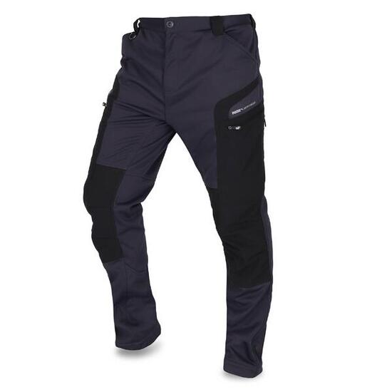 Pantaloni da lavoro PUMA ProOne Alpine foderati