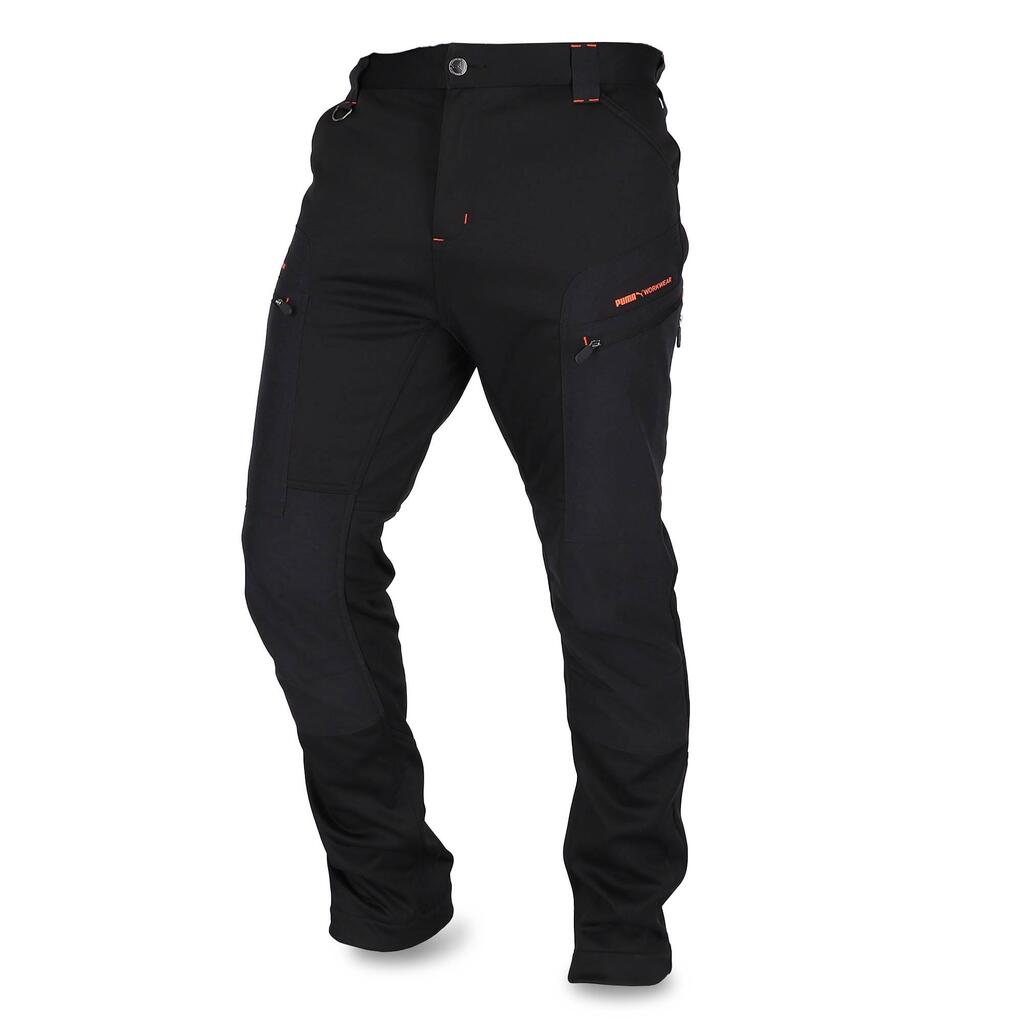 Puma Workwear ProOne Alpine lined outdoor men's trousers