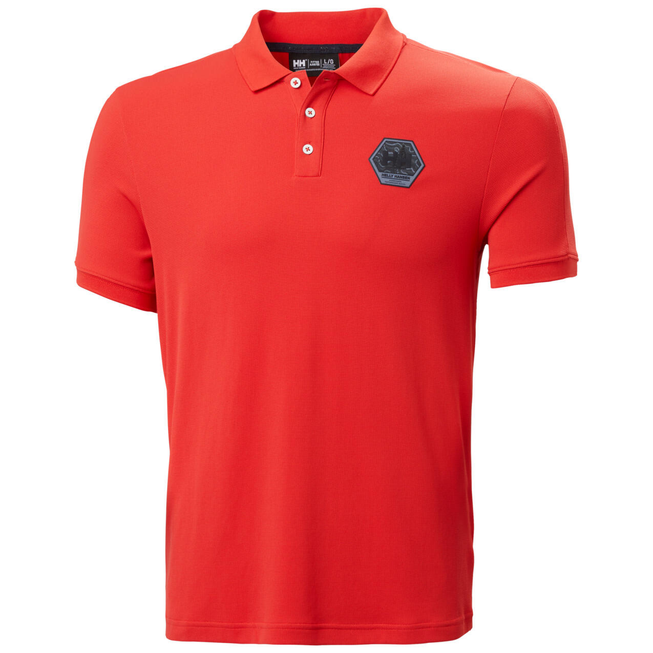 HELLY HANSEN Polo Helly Hansen Race