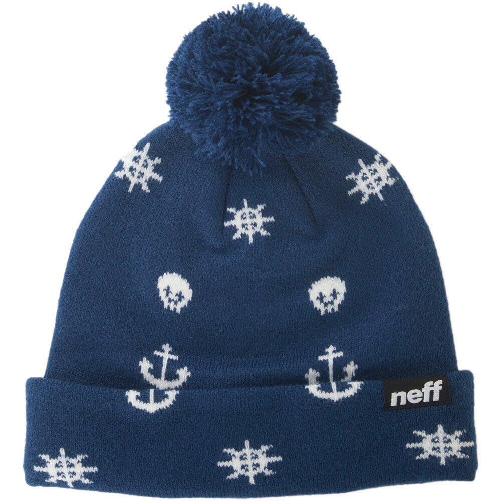 BEANIE AHOY NEFF 3/3