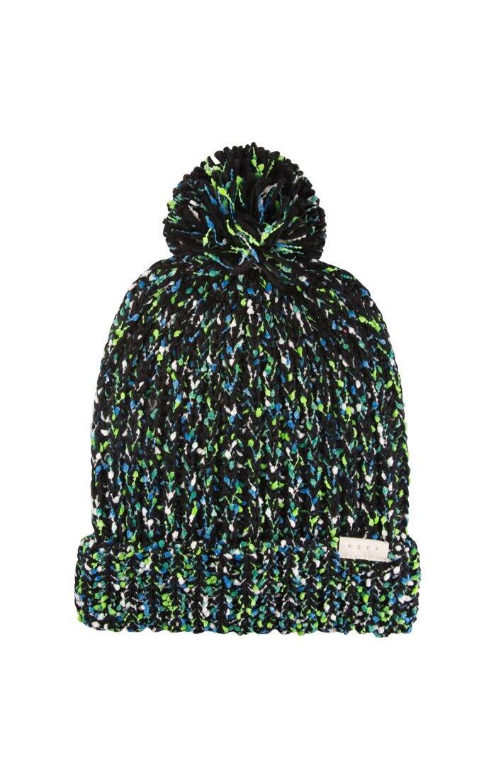 Lulu - Gorro Mulher 2/2