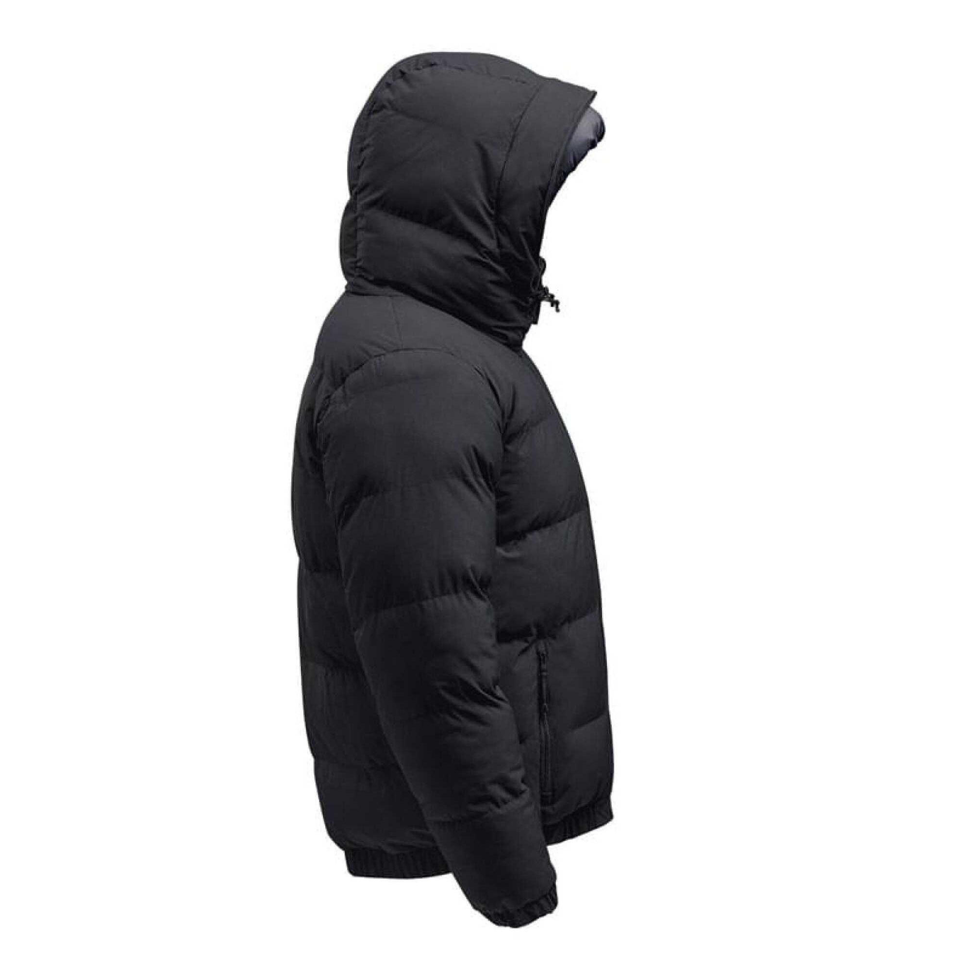 Giacca Tessuto Termico Uomo Stormtech Explorer Nero 3/3