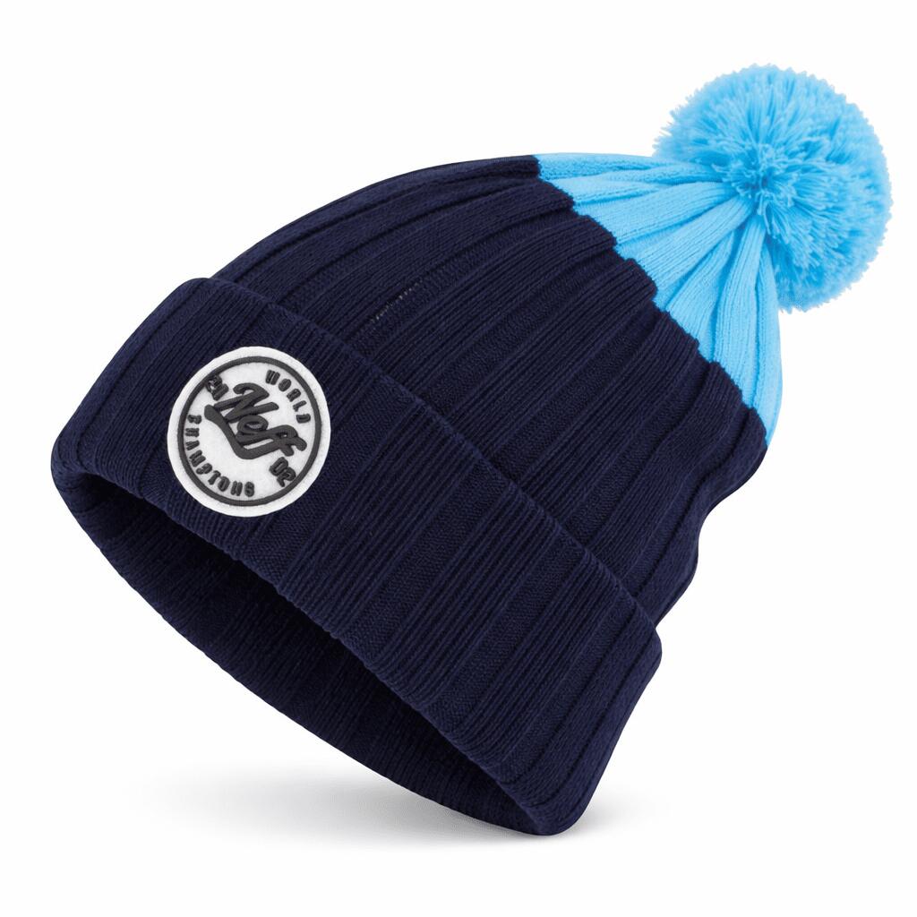 SQUAD BEANIE NEFF 2/2