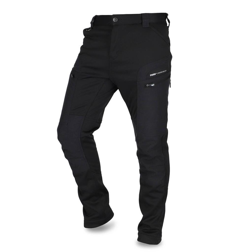Puma Workwear ProOne Alpine lined outdoor men's trousers