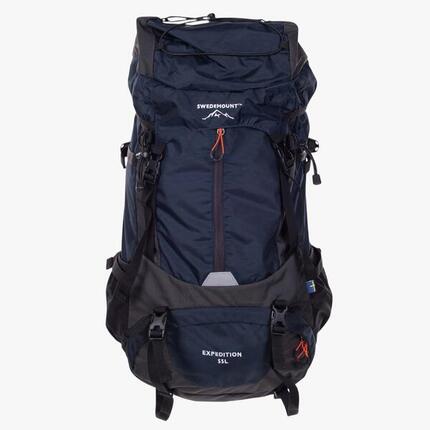 Sac à dos de randonnée 55L Expedition Backpack
