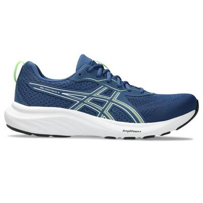 Hardloopschoenen heren - asics gel contend 9 - flash red/blue fade