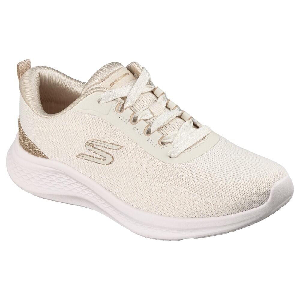 Skech-lite Pro BEIGE | Basketss  Skechers FEMME 2/7