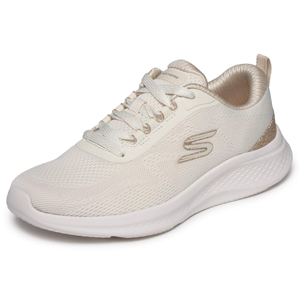 Skech-lite Pro BEIGE | Basketss  Skechers FEMME 4/7
