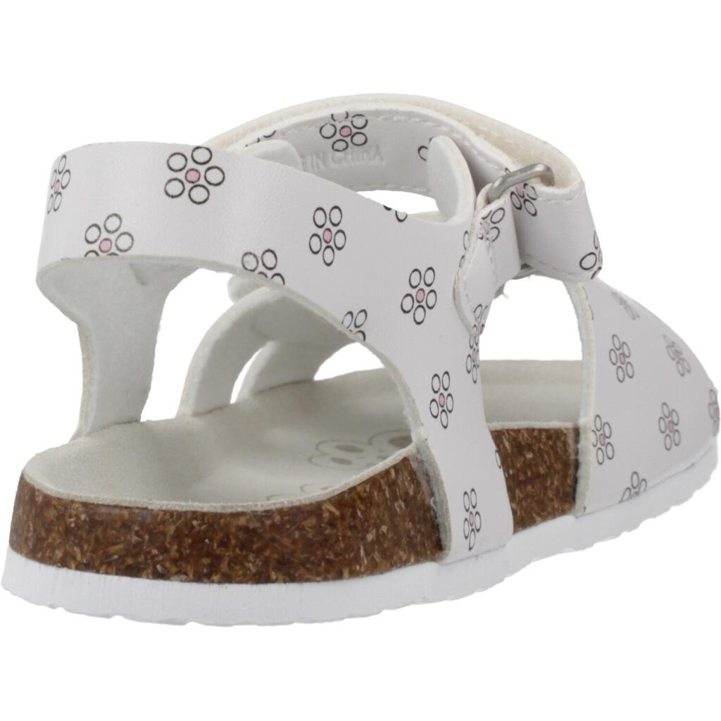 Sandalias Niña Chicco Fleurette 3/5
