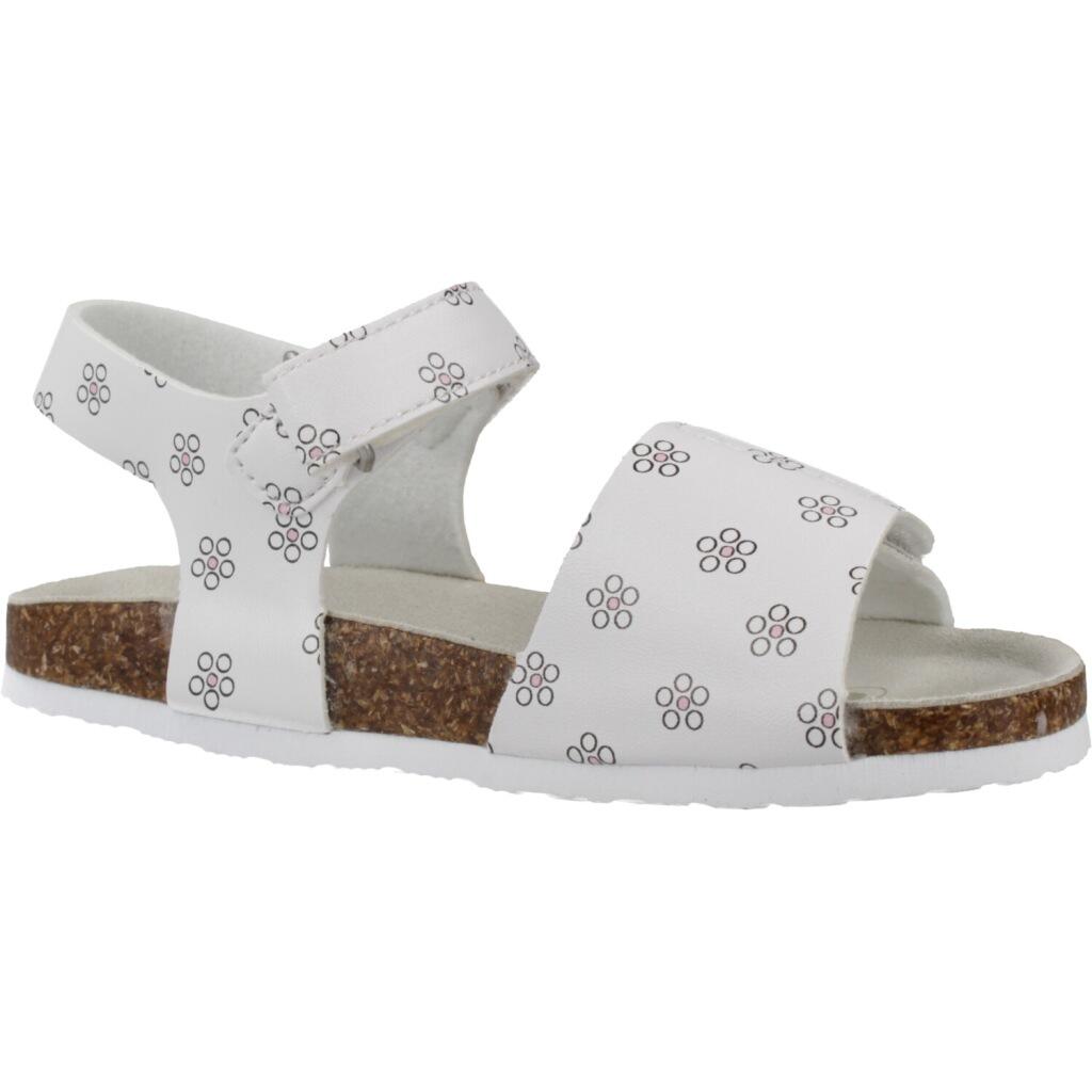 Sandalias Niña Chicco Fleurette 5/5