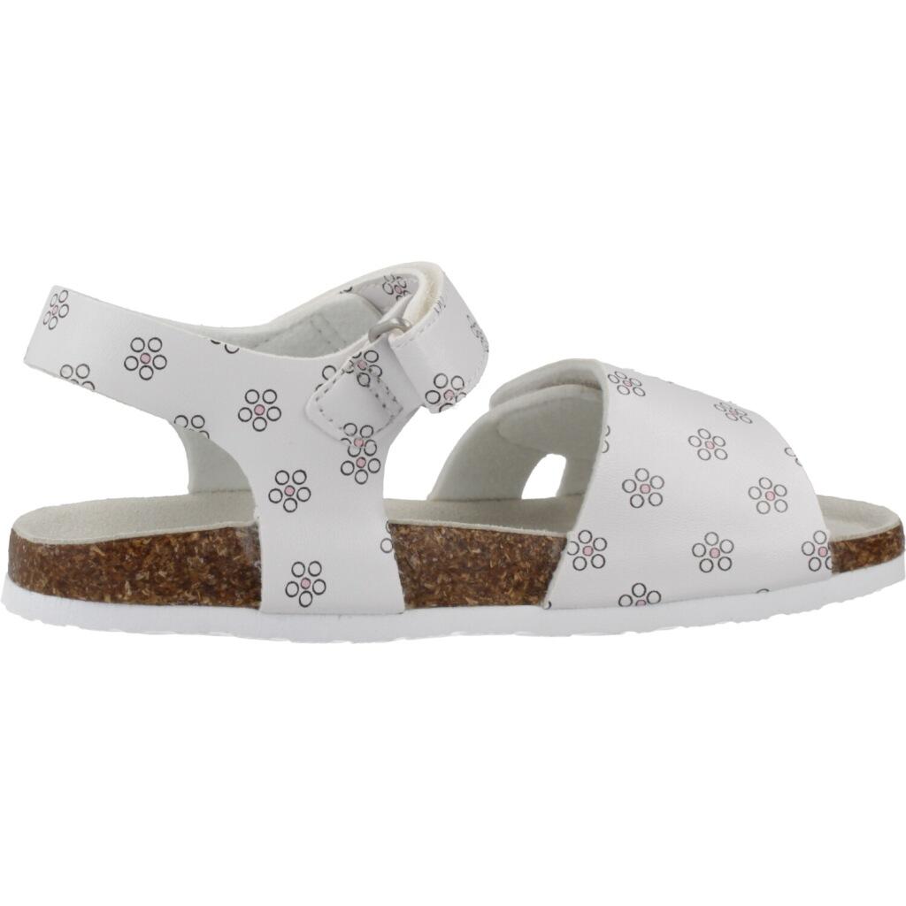 Sandalias Niña Chicco Fleurette 4/5