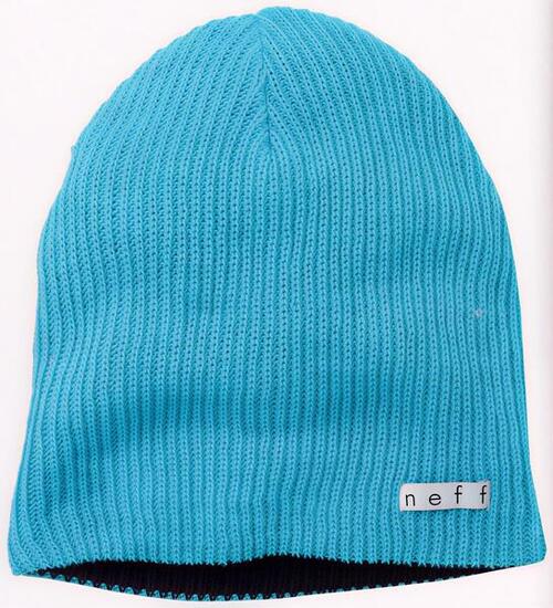 Daily Reversibl - Bonnet