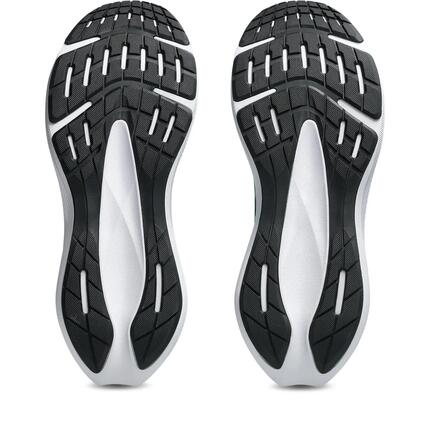 Chaussures De Running Homme - ASICS Patriot 14 - Black/Metropolis