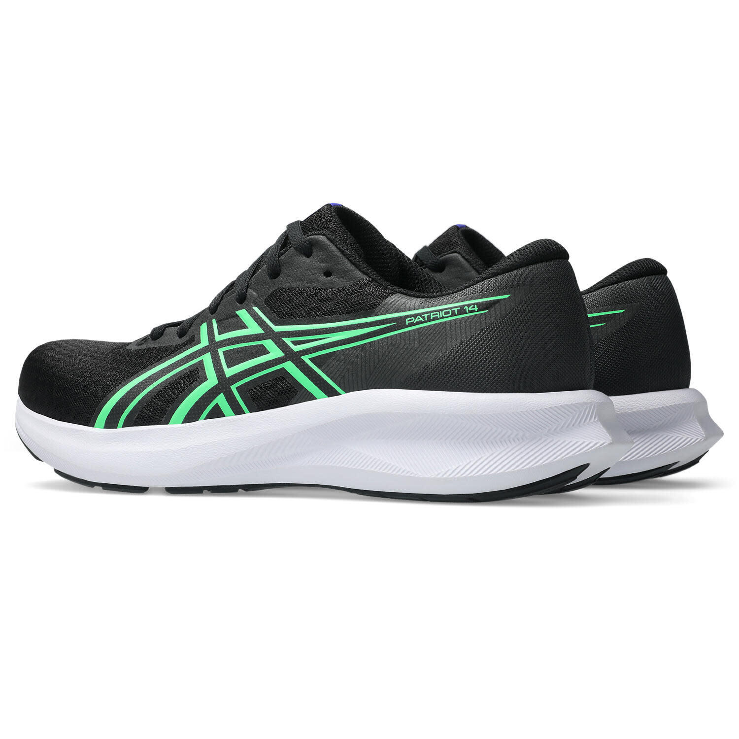ASICS - Almacenamiento 4/7