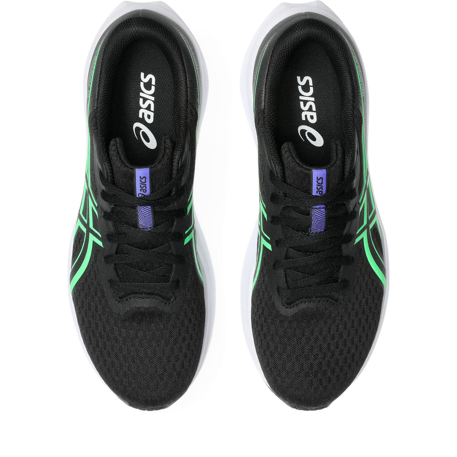 ASICS - Almacenamiento 5/7