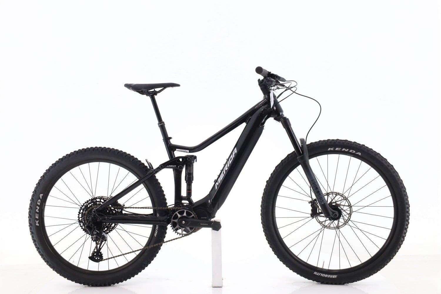 MERIDA Ebike reconditionné ·  eOne-Sixty 500 SE · Très bon état