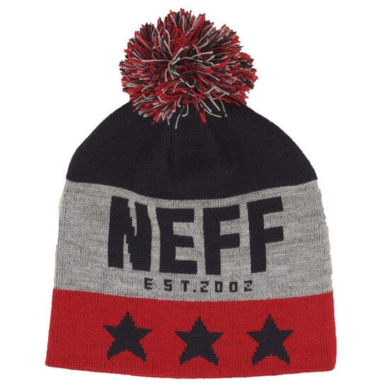 BIG STAR Muts NEFF