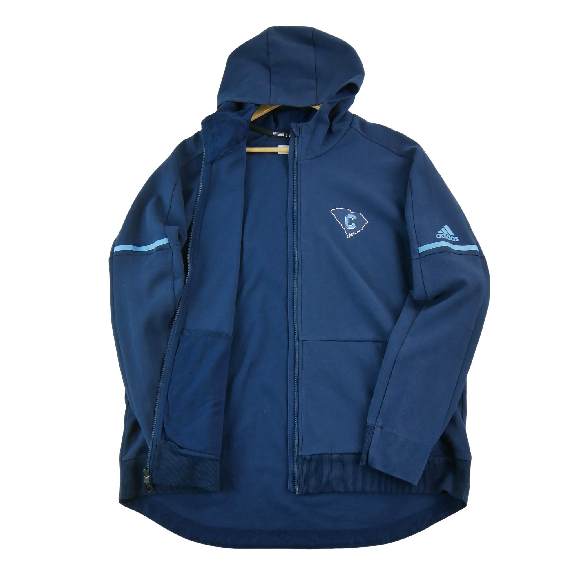 Reconditionné - Veste Homme The Citadel Bulldogs - Bon État 3/7