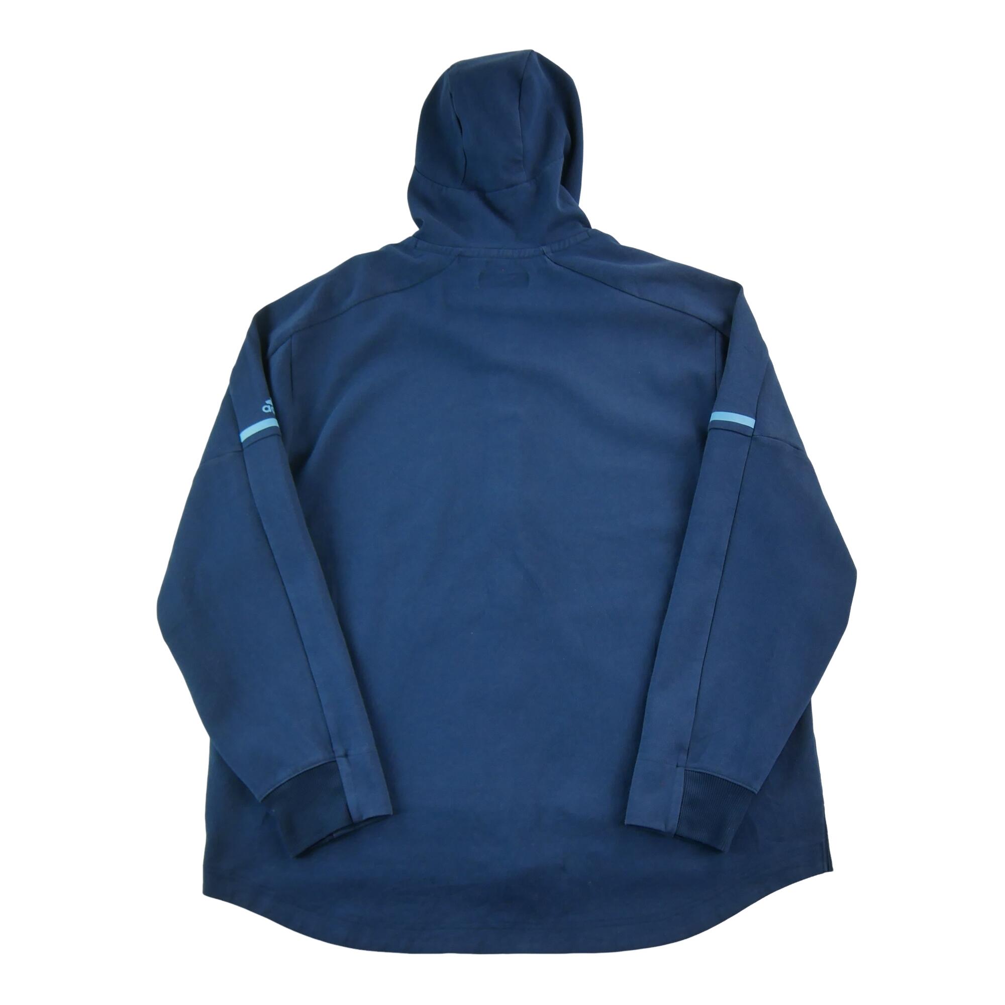 Reconditionné - Veste Homme The Citadel Bulldogs - Bon État 2/7