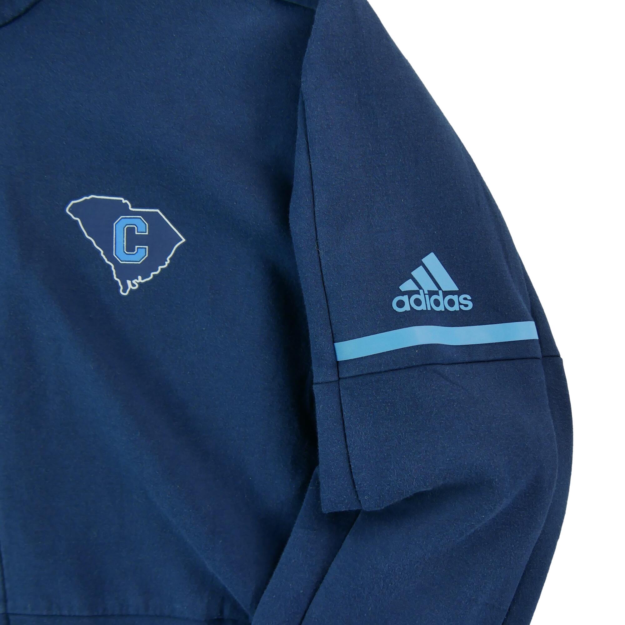Reconditionné - Veste Homme The Citadel Bulldogs - Bon État 4/7