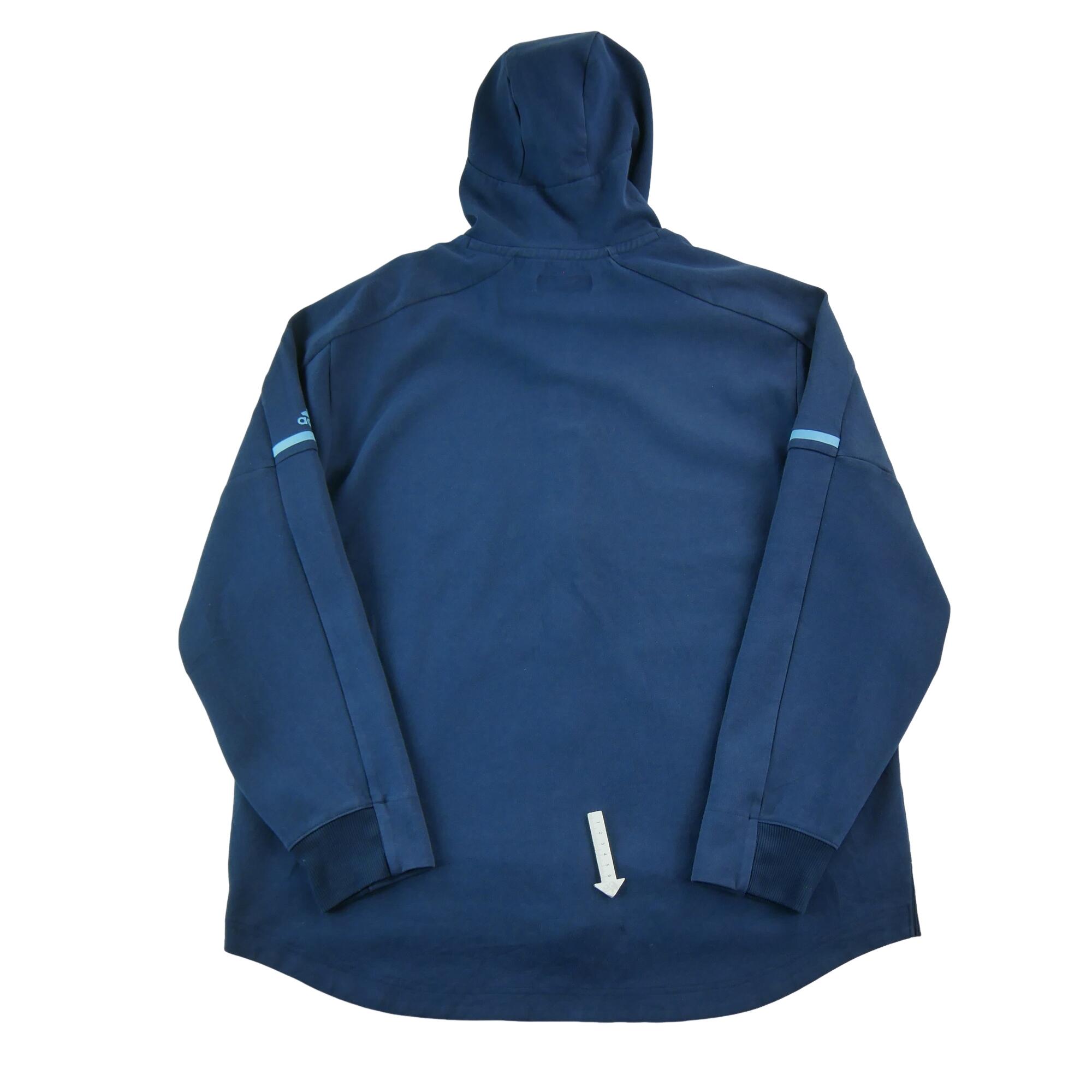 Reconditionné - Veste Homme The Citadel Bulldogs - Bon État 6/7