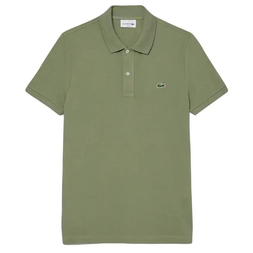 Short sleeve polo Lacoste model 124-14941960143192 for man