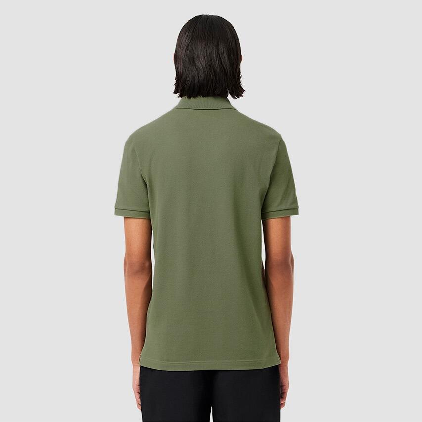 Polo à manches courtes Lacoste modèle 124-14941960143192 pour homme 3/5