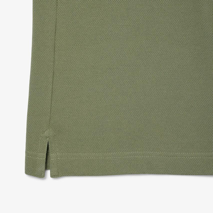 Polo à manches courtes Lacoste modèle 124-14941960143192 pour homme 5/5